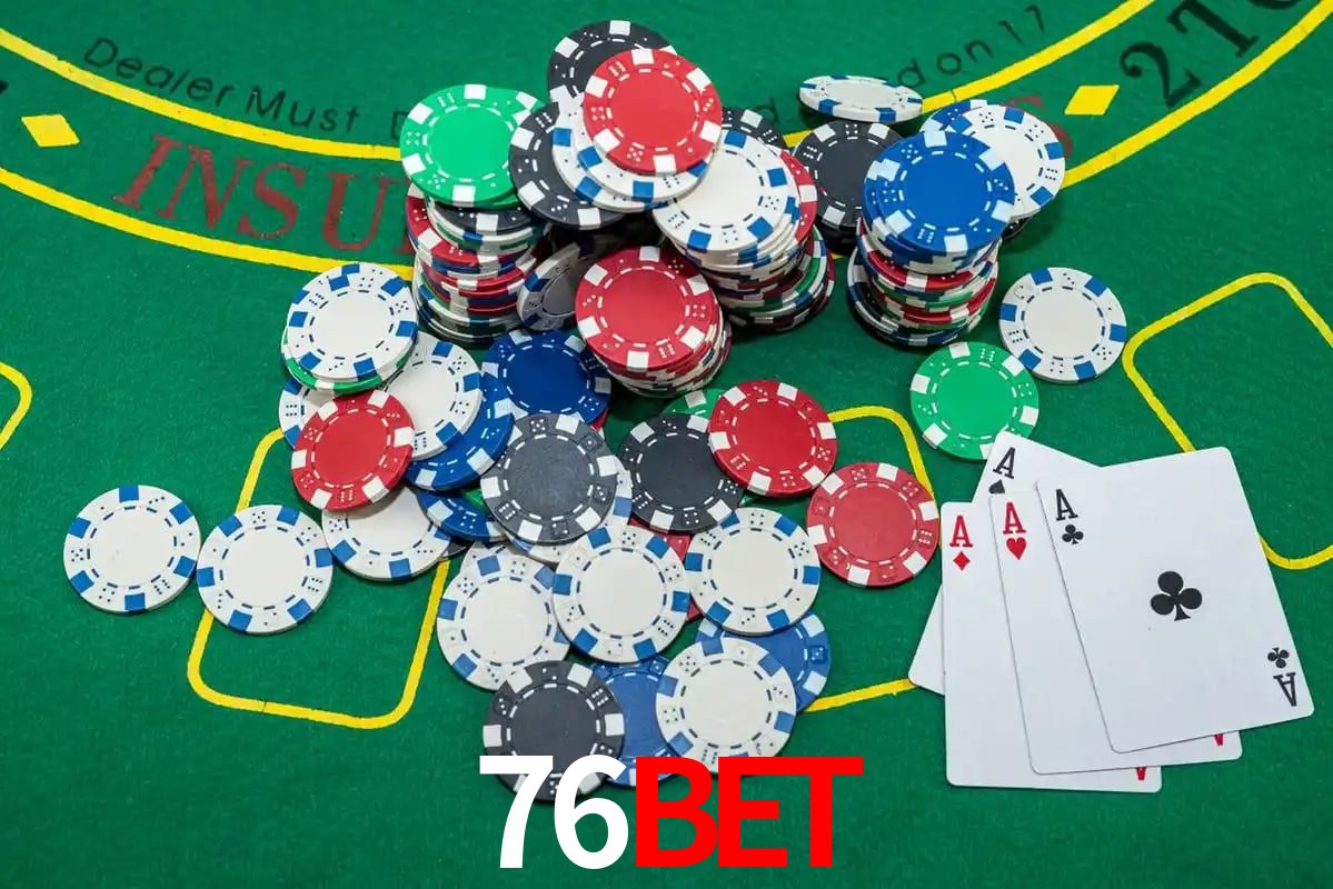 76bet Fortune Tiger