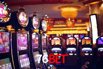 76bet cassino online
