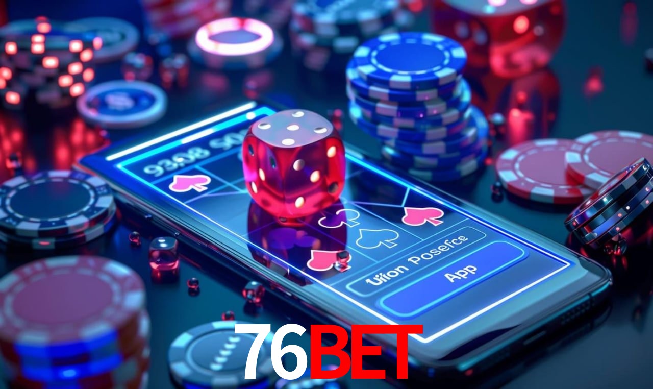 76bet Slots